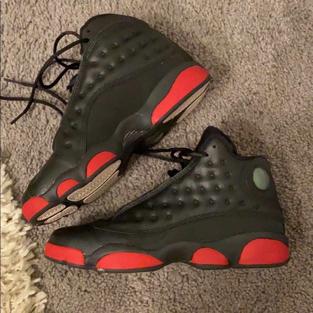 Jordan 13